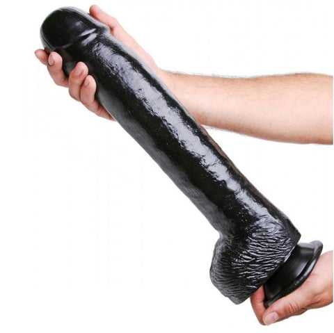 Huge Big Dildo